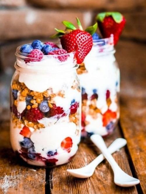 ПП Меню для самых стройных на 1200-1500 ккал. 02