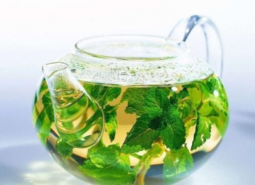 5 вариантов вкусного чая! 

