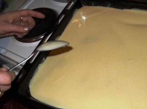 Быстрая пицца - рецепт для тех, кто любит пиццу, но ленится ее готовить по всем правилам итальянской кухни. 01