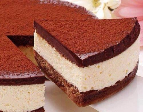 Полезный белковый тирамису - королевский десерт для тех, кто следит за фигурой!