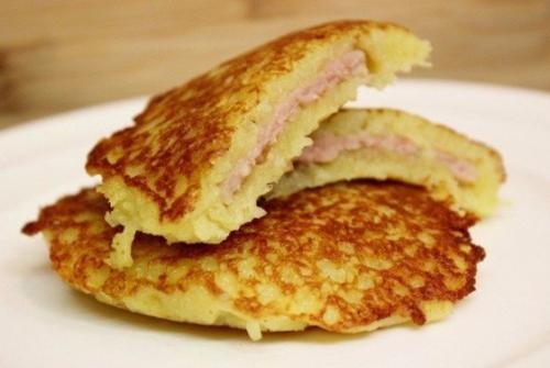 5 рецептов драников. 01