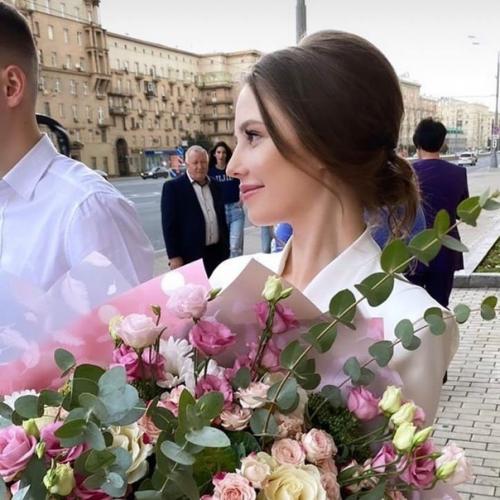 У сына Валерии Арсения Шульгина и лианы Волковой вчера был день икс - свадьба! 02