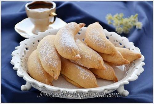 Печенье Бананы.  Эти вкусняшки, как и я, родом из Ссср. 02 Печенье Бананы.  Эти вкусняшки, как и я, родом из Ссср. 02