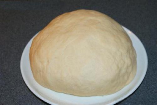 Воздушное тесто как пух. 04 Воздушное тесто как пух. 04