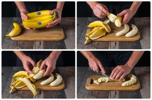 Monkey Butter. Необычное варенье, покорившее американцев. 01 Monkey Butter. Необычное варенье, покорившее американцев. 01