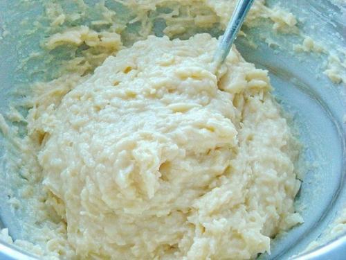 Гужеры - французские заварные булочки? 02 Гужеры - французские заварные булочки? 02