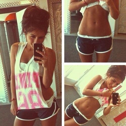 Как дышать правильно во время тренировок.

