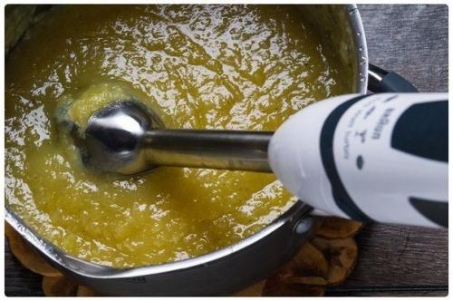 Monkey Butter. Необычное варенье, покорившее американцев. 06 Monkey Butter. Необычное варенье, покорившее американцев. 06