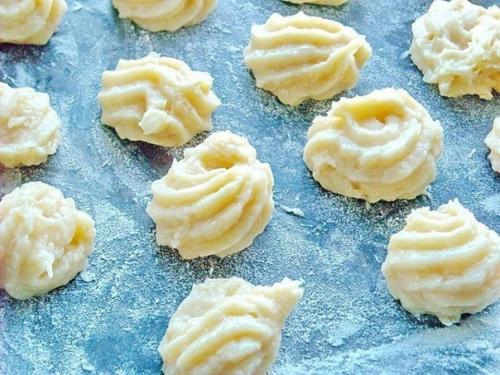 Гужеры - французские заварные булочки? 03 Гужеры - французские заварные булочки? 03