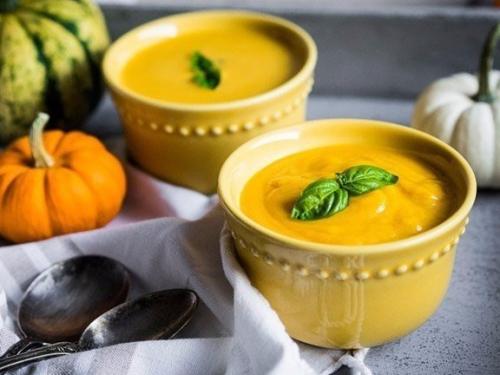 Топ - 10 вкусных и не калорийных супов? 04