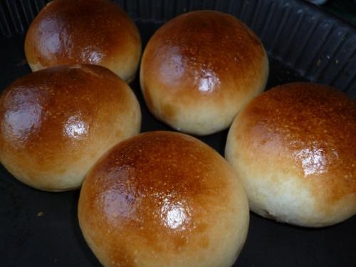 Воздушное тесто как пух. 01 Воздушное тесто как пух. 01