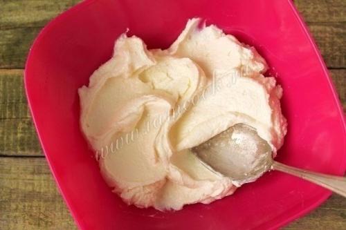 Тёртый пирог с творогом. 03 Тёртый пирог с творогом. 03