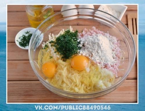 Рецепт, который станет вашей визитной карточкой. 03