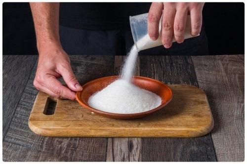 Monkey Butter. Необычное варенье, покорившее американцев. 04 Monkey Butter. Необычное варенье, покорившее американцев. 04