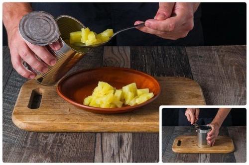 Monkey Butter. Необычное варенье, покорившее американцев. 02 Monkey Butter. Необычное варенье, покорившее американцев. 02