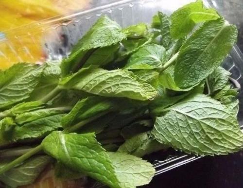 Мятный лимонад?   Ингредиенты: 01 Мятный лимонад?   Ингредиенты: 01