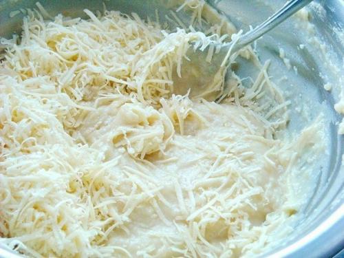 Гужеры - французские заварные булочки? 01 Гужеры - французские заварные булочки? 01