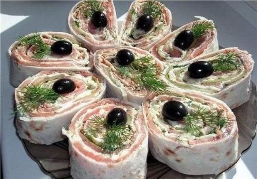 ? 20. Самых вкусных начинок для рулета из лаваша? 02 ? 20. Самых вкусных начинок для рулета из лаваша? 02
