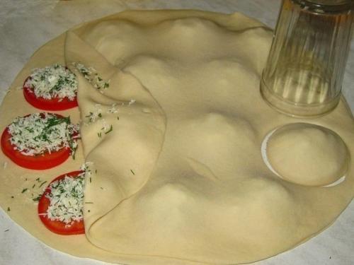 Пирожки Бомбочки. Ингредиенты: Пирожки Бомбочки. Ингредиенты: