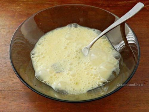 Цветная капуста, запечённая в духовке. 03 Цветная капуста, запечённая в духовке. 03