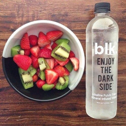 Общий список хороших продуктов и блюд.
