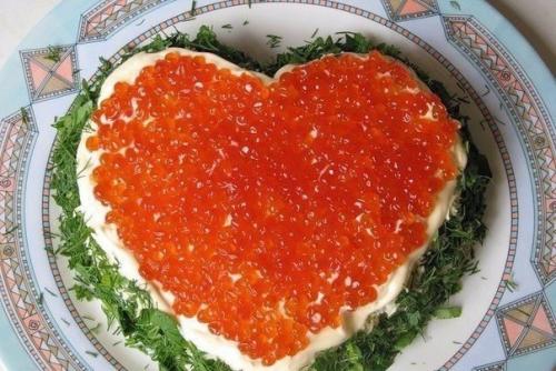 Топ - 5 вкуснейших салатов на праздничный стол? 01 Топ - 5 вкуснейших салатов на праздничный стол? 01