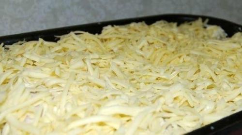 Курица, запеченная с гречкой? 04 Курица, запеченная с гречкой? 04