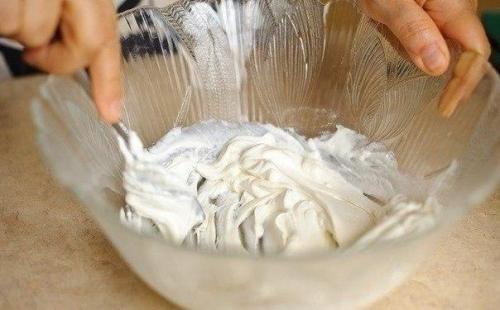 Лимонный, очень нежный пирог? 01 Лимонный, очень нежный пирог? 01