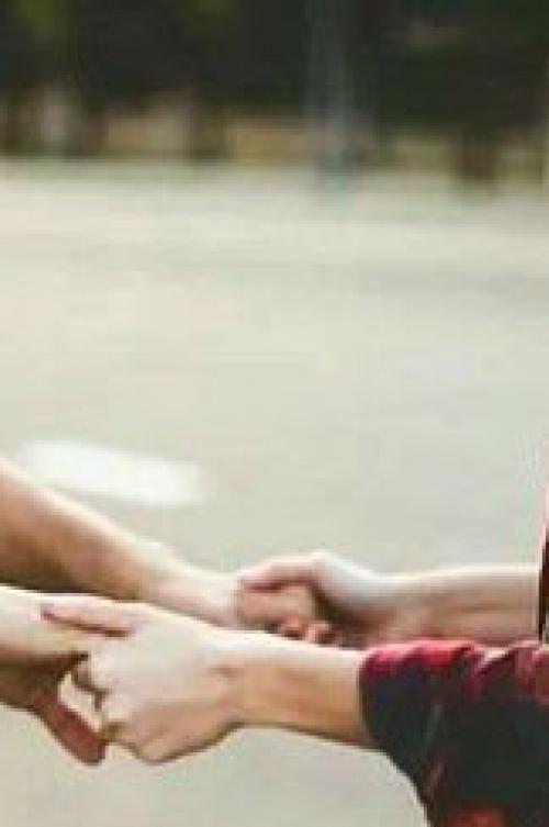 Наша память - единственный контакт, который у нас сохранился. 01