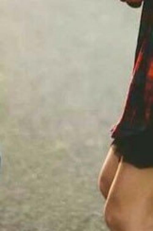 Наша память - единственный контакт, который у нас сохранился. 04