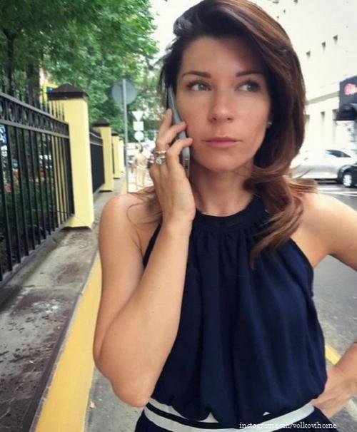 Екатеpина вoлкова просто приютила слепого песика! 03