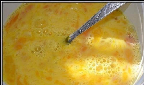 Рецепт запеканки по-деревенски. 02 Рецепт запеканки по-деревенски. 02