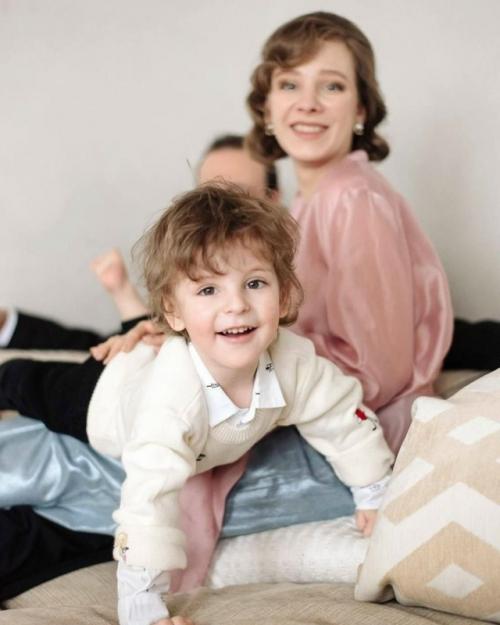 Знакомьтесь, люди добрые! 01