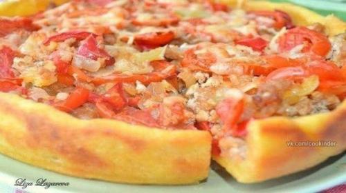 Самые быстрые пироги: топ - 6 рецептов? 05