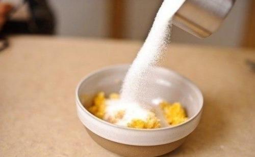 Лимонный, очень нежный пирог? 03 Лимонный, очень нежный пирог? 03