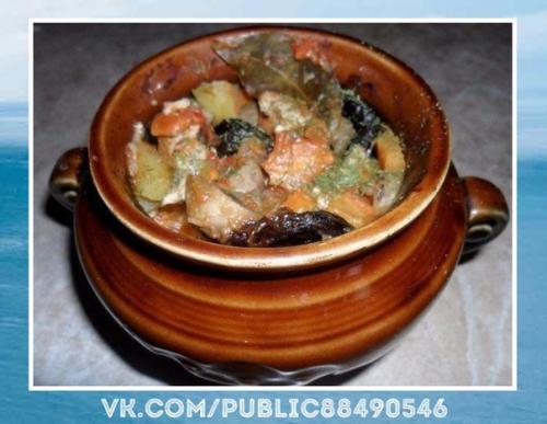 Вот это рецепт! 08 Вот это рецепт! 08