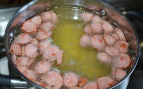 Суп - солянка? Суп - солянка пошаговый рецепт - очень простой рецепт. 01 Суп - солянка? Суп - солянка пошаговый рецепт - очень простой рецепт. 01