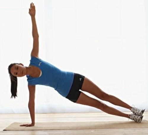 15 минут для спортивного тела? 03 15 минут для спортивного тела? 03