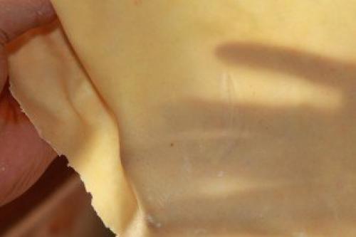 Пахлава алжирская. Обожаю эту восточную сладость, что уж тут говорить. 02 Пахлава алжирская. Обожаю эту восточную сладость, что уж тут говорить. 02