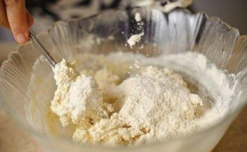 Лимонный, очень нежный пирог? 02 Лимонный, очень нежный пирог? 02