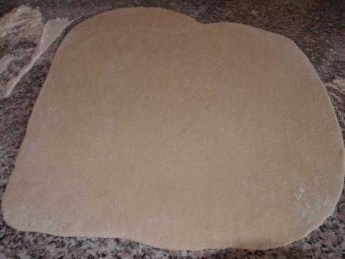 Алупатры (картофельные рулетики). 04 Алупатры (картофельные рулетики). 04