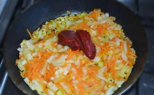 Суп - солянка? Суп - солянка пошаговый рецепт - очень простой рецепт. 03 Суп - солянка? Суп - солянка пошаговый рецепт - очень простой рецепт. 03