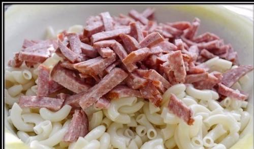 Рецепт запеканки по-деревенски. 01 Рецепт запеканки по-деревенски. 01