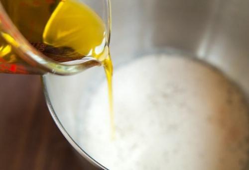 Слоеное бездрожжевое тесто. 03