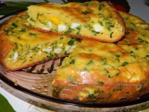 Самые быстрые пироги: топ - 6 рецептов? 02