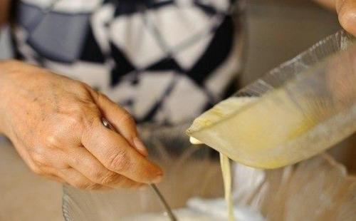 Лимонный, очень нежный пирог? 04 Лимонный, очень нежный пирог? 04