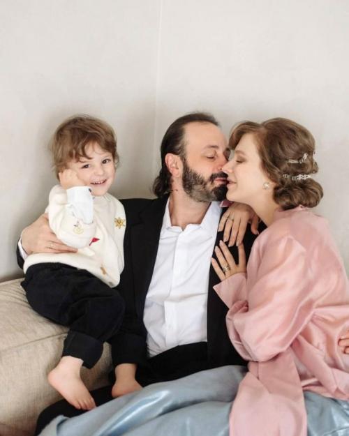 Знакомьтесь, люди добрые! 02