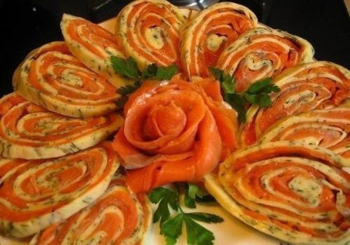 ? 20. Самых вкусных начинок для рулета из лаваша? 04 ? 20. Самых вкусных начинок для рулета из лаваша? 04
