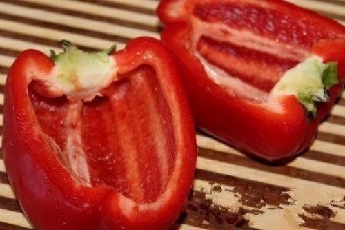 Фаршированный перец в духовке? 03