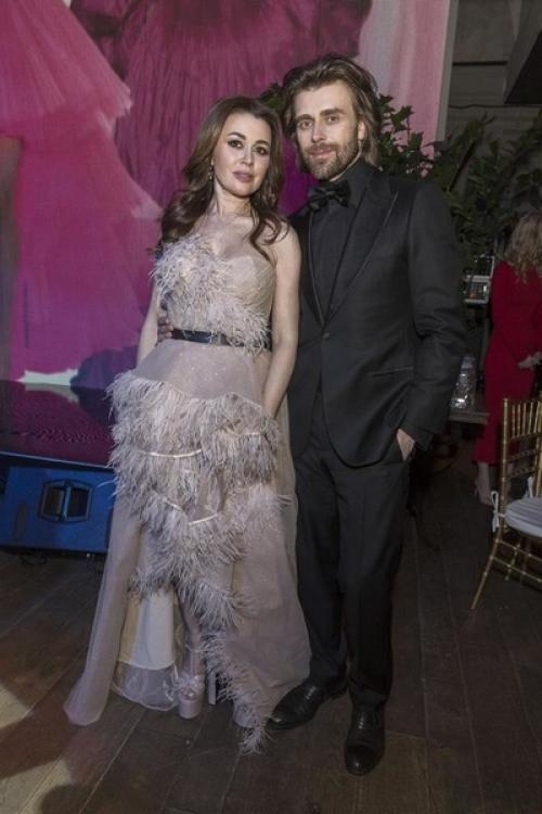 Стали Друг Другу Дороже. 12. 02